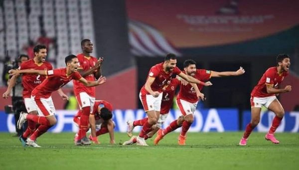 نحو البرونزية.. نجوم الأهلي يكشفون أسرار إنجاز مونديال الأندية