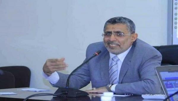 مليشيات الحوثي تعاود اختطاف رئيس جامعة العلوم والتكنولوجيا بصنعاء