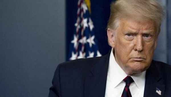 محاكمة ترامب.. "الشيوخ" يؤيد الاستماع للشهود