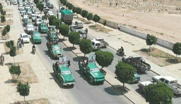 169 صريعاً حوثياً.. حصيلة سبأية للساعات الأولى من هجوم المليشيا على مأرب - الأسماء