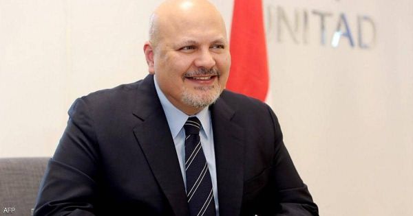 كريم خان.. مدعيا عاما جديدا للمحكمة الجنائية الدولية.. فمن هو؟