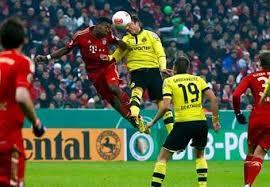 رابطة الدوري الألماني تعلن ارتفاع إيراداتها