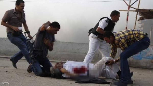 مصر.. تنفيذ حكم الإعدام على 3 مدانين بقتل اللواء نبيل فراج