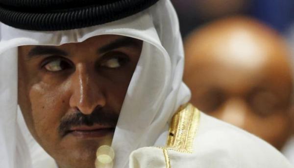 تقرير بريطاني يفضح  الصورة المزيفة لقطر