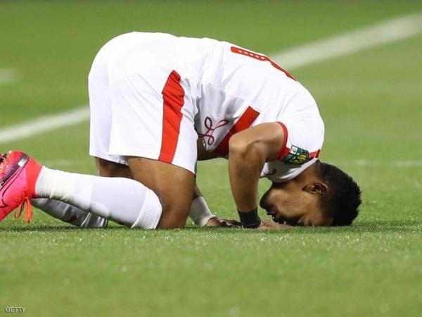 الزمالك يتوج بالسوبر الأفريقي بتألق "مغربي" على حساب الترجي