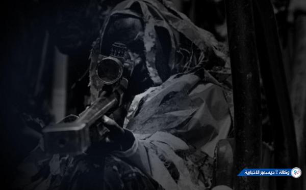 استشهاد ناشط في المجال الإغاثي وإصابة آخر برصاص قناصة مليشيا الحوثي بالضالع
