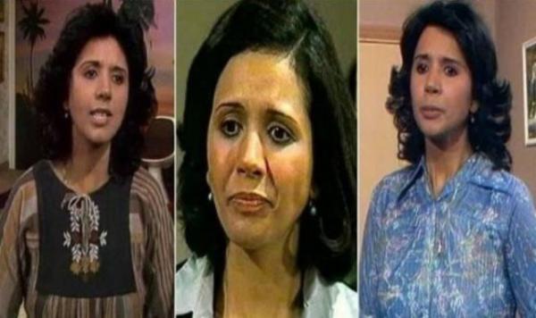 بعد فشل العلاج وفاة الفنانة المصرية نادية فهمي