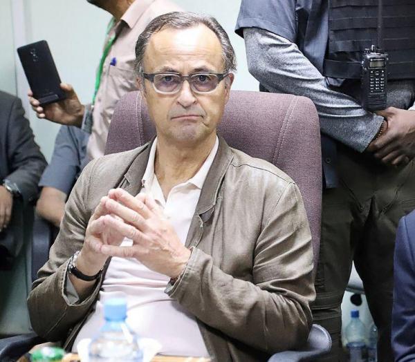 كاميرت يحمل الحوثيين مسؤولية تدمير مخزون القمح في الحديدة والخارجية اليمنية تتهم الأمم المتحدة بالتضليل المتعمد