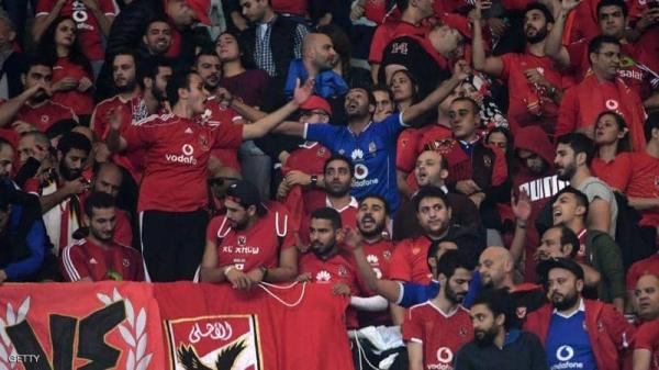 الأهلي المصري يواصل سلسلة الانتصارات ويعزز صدارته الدوري