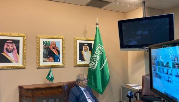 السعودية: لا نحتاج لإذن أحد للدفاع عن مصالحنا والتصدي لميليشيات الحوثي