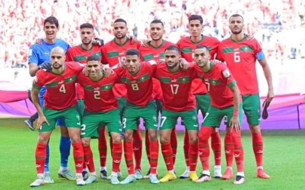 منتخب المغرب يقابل البرازيل وديًا في 25 مارس المقبل