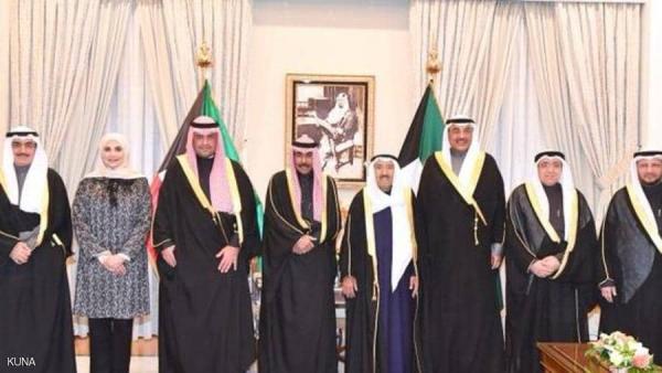 الكويت.. مرسوم أميري بتعديل وزاري يشمل 4 حقائب حكومية
