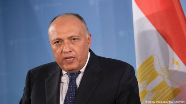 مصر من ميونخ تؤكد على ضرورة التصدي لتمويل الإرهاب ومحاسبة الدول التي تدعمه
