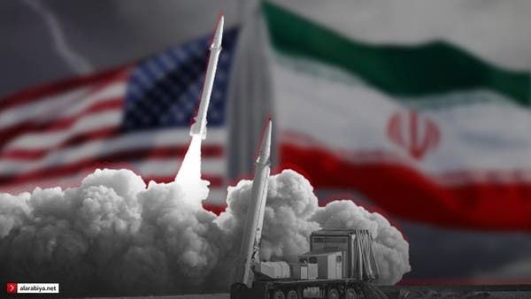 دول الخليج وأميركا: إيران تنشر الصواريخ والمسيّرات بالعالم