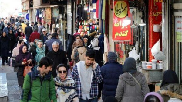 إيران.. 93 % مستاؤون من سوء الإدارة و75 % لن يشاركوا في الانتخابات (استطلاع رأي)