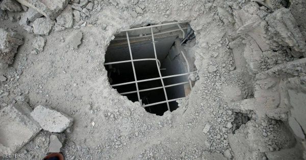 سلطات أقليم كردستان العراق تكشف تفاصيل جديدة عن هجوم أربيل 