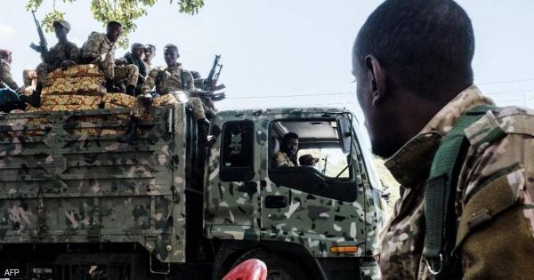 الخارجية السودانية توضح سبب أستدعاء سفير أثيوبيا 