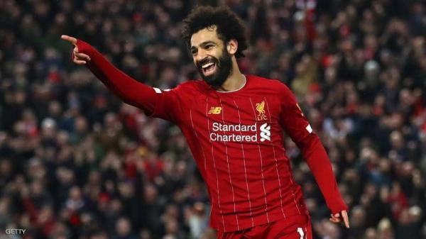أتلتيكو مدريد ومحمد صلاح.. تفاصيل صفقة لم تتم