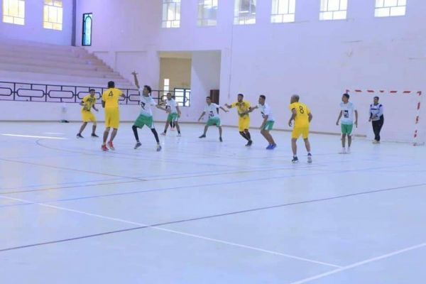 غداً.. انطلاق بطولة الجمهورية لأندية الدرجة الثانية في كرة اليد 