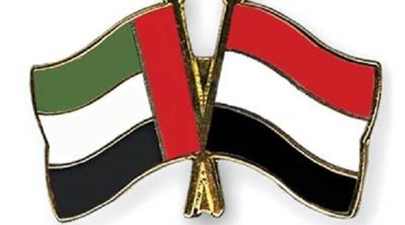 اليمن يؤكد متانة العلاقات الأخوية مع الإمارات المحصنة بروابط الدم