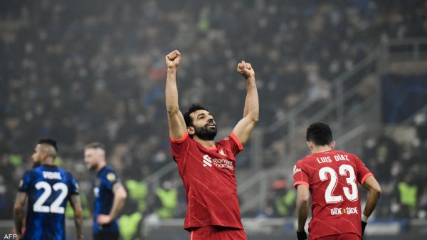 مباراة ليفربول و"إنجازات الليلة".. صلاح يقترب من "قائمة الأساطير"