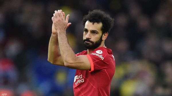 بـ150 هدفا لليفربول.. محمد صلاح ينضم لقائمة "الـ10 أساطير"