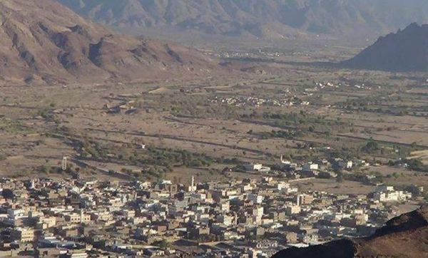 إصابة 3 أطفال بقصف مسيّر نفذته المليشيا الحوثية في حريب مأرب 