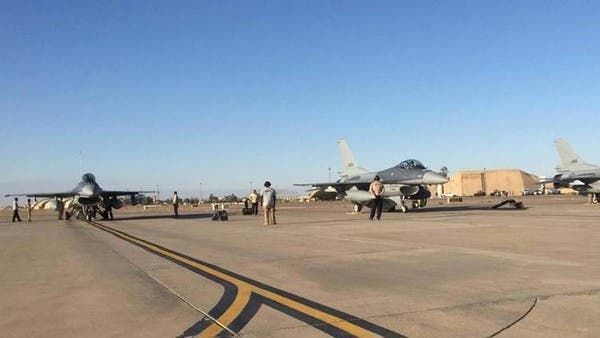 العراق.. استهداف قاعدة بلد الجوية بـ3 صواريخ كاتيوشا