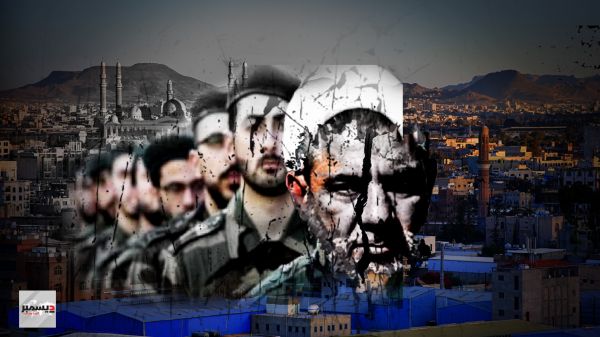 إيرلو وخبراء إيرانيون يديرون المشهد السياسي والعسكري في صنعاء