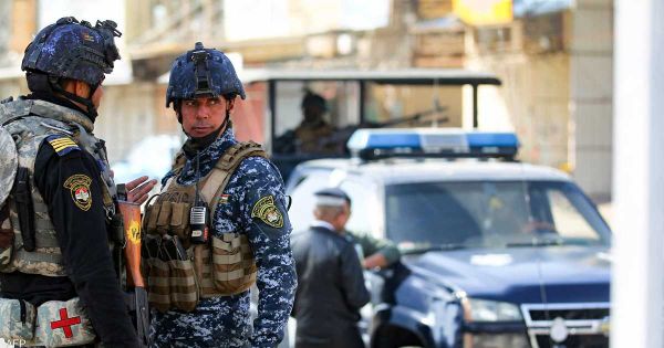 جريمة تهز بغداد.. قتل سيدة ستينية وحرقها وسط شارع عام