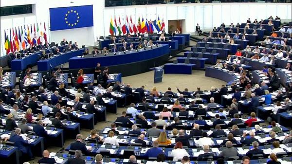 تركيا تتلقى صفعة جديد من الاتحاد الأوروبي