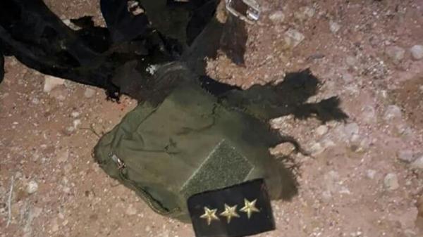 الجيش الجزائري يعلن مقتل ضابطين في تحطم طائرة عسكرية
