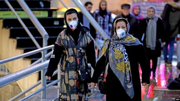 لماذا أعلنت إيران فجأة عن تفشي كورونا "في كل المدن"؟