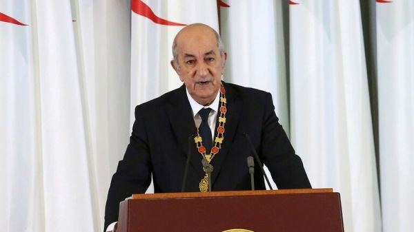 الجزائر.. الرئيس يجري تعديلات وزارية  