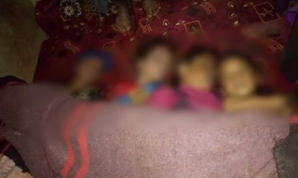 وفاة 4 أطفال أشقاء في الضالع غرقًا في حاجز مياه 