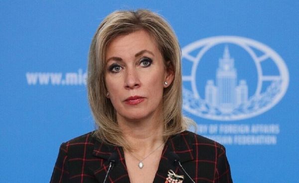 روسيا: ردود أفعال الدول الغربية على الاعتراف باستقلال دونيتسك ولوغانسك متوقعة