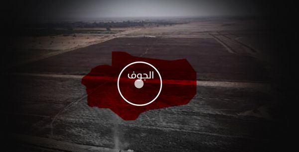 مقتل سائق شاحنة برصاص عصابة تقطُّع شرقي حزم الجوف