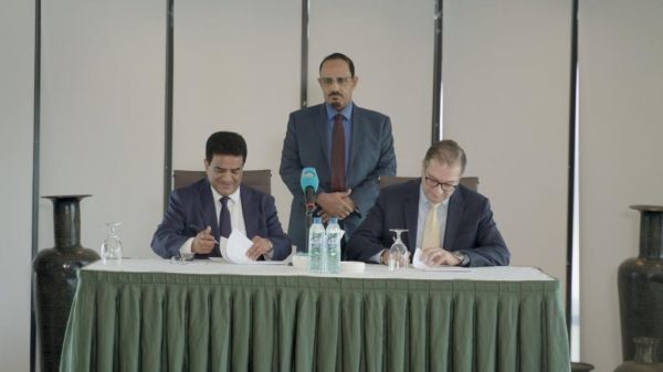 الإمارات تدعم حضرموت بثلاثة مشاريع استراتيجية في قطاعات الكهرباء والنفط والغاز 