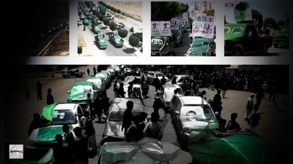بحثًا عن وقود إضافي للحرب.. مليشيا الحوثي تصارع لحشد مقاتلين بعد انتكاستها في مأرب
