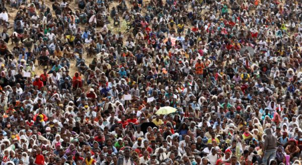 الأمم المتحدة: آلاف الإثيوبيين يطلبون اللجوء في السودان
