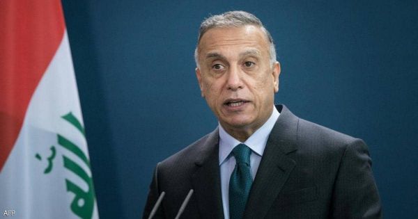 رئيس الوزراء العراقي: سيتم ملاحقة مطلقي الصواريخ وعرضهم أمام الرأي العام 