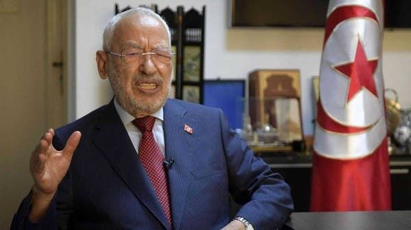 تونس.. التحقيق مع الغنوشي حول علاقات مع تنظيم إرهابي