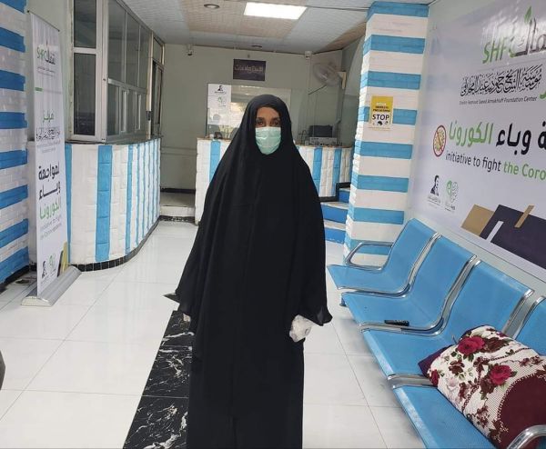 34 حالة.. عدد غير مسبوق لإصابات كورونا المسجلة في 5 محافظات يمنية