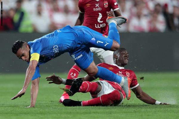 الزمالك يقرر عدم استكمال الدوري  ويرفض العقوبات الصادرة من الاتحاد المصري
