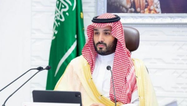 ولي العهد السعودي يجري عملية جراحية ناجحة