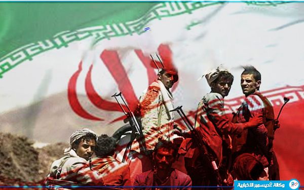 وزير الإعلام يتهم إيران بالوقوف خلف اختطاف موظفين عملوا في السفارة الأمريكية بصنعاء