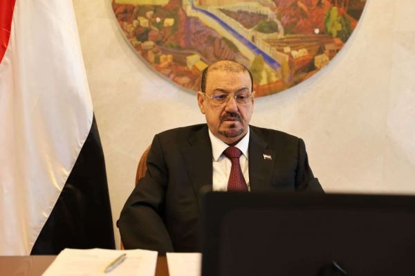 كلمة الشيخ سلطان البركاني في مؤتمر الاتحاد البرلماني العربي 