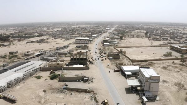 مع إعلان وفاة طفل لنقص الأكسجين.. غضب في أوساط أهالي حزم الجوف بسبب تردي الخدمات الطبية (تقرير إخباري) 