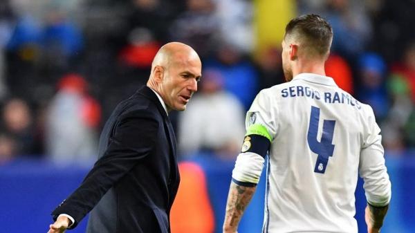 راموس: الحديث عن ضعف هجوم ريال مدريد.. "انتهازية"