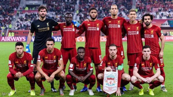 فان دايك يتحدث عن سر السيطرة على الدوري الإنجليزي